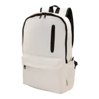 Recycled canvas backpack - AP800128 (ANDA#00)